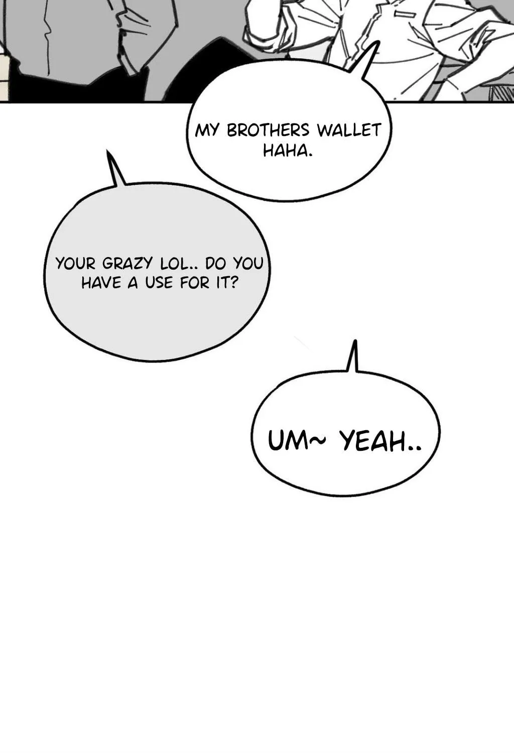 High School Boy Chapter 7 page 76 - 