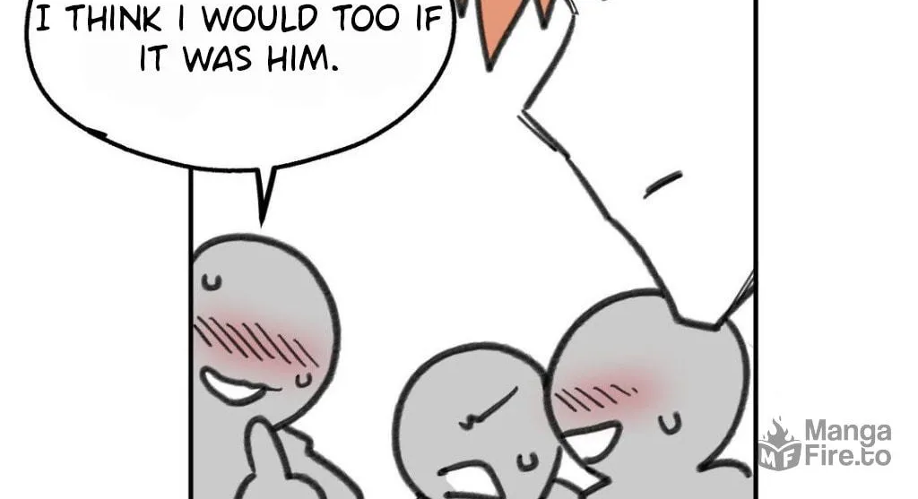 High School Boy Chapter 7 page 83 - 