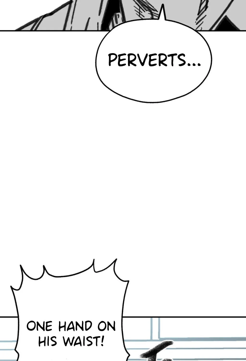 High School Boy Chapter 7 page 86 - 