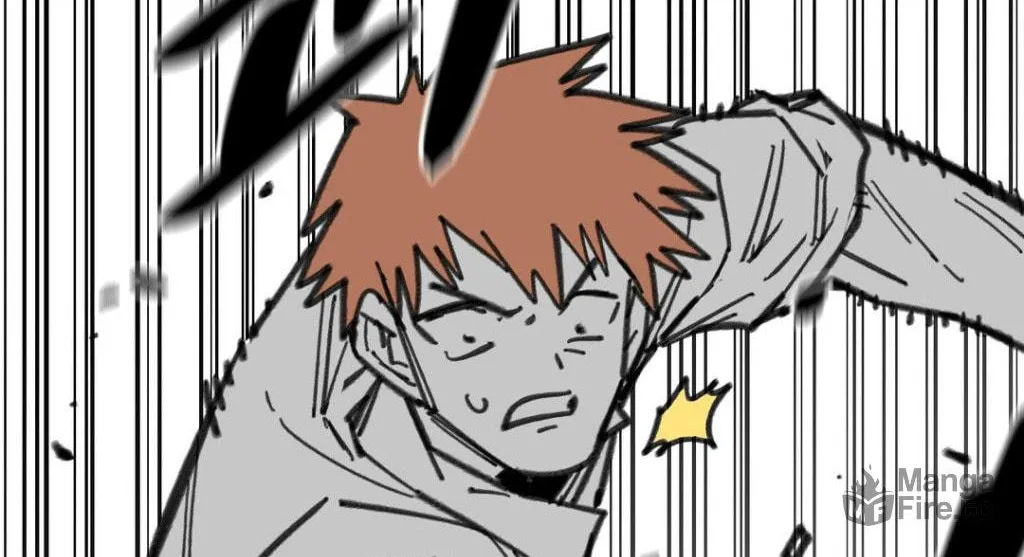 High School Boy Chapter 7 page 99 - 