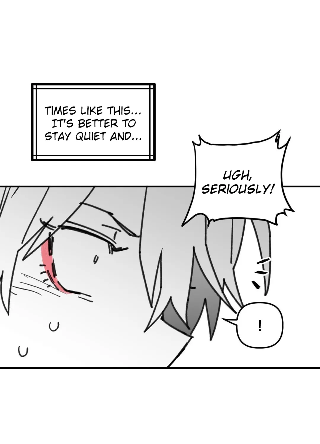 High School Boy Chapter 70 page 101 - 