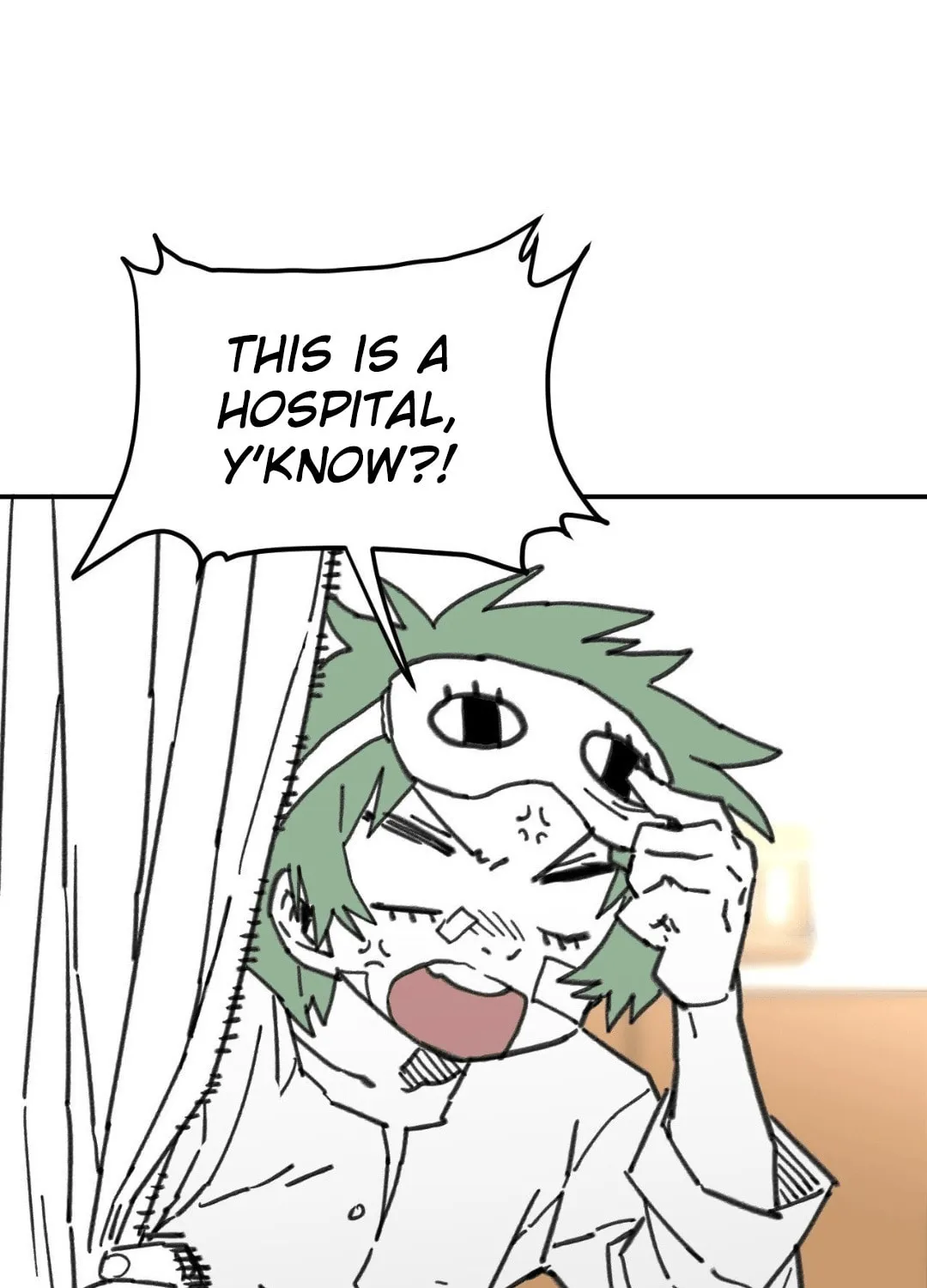 High School Boy Chapter 70 page 103 - 