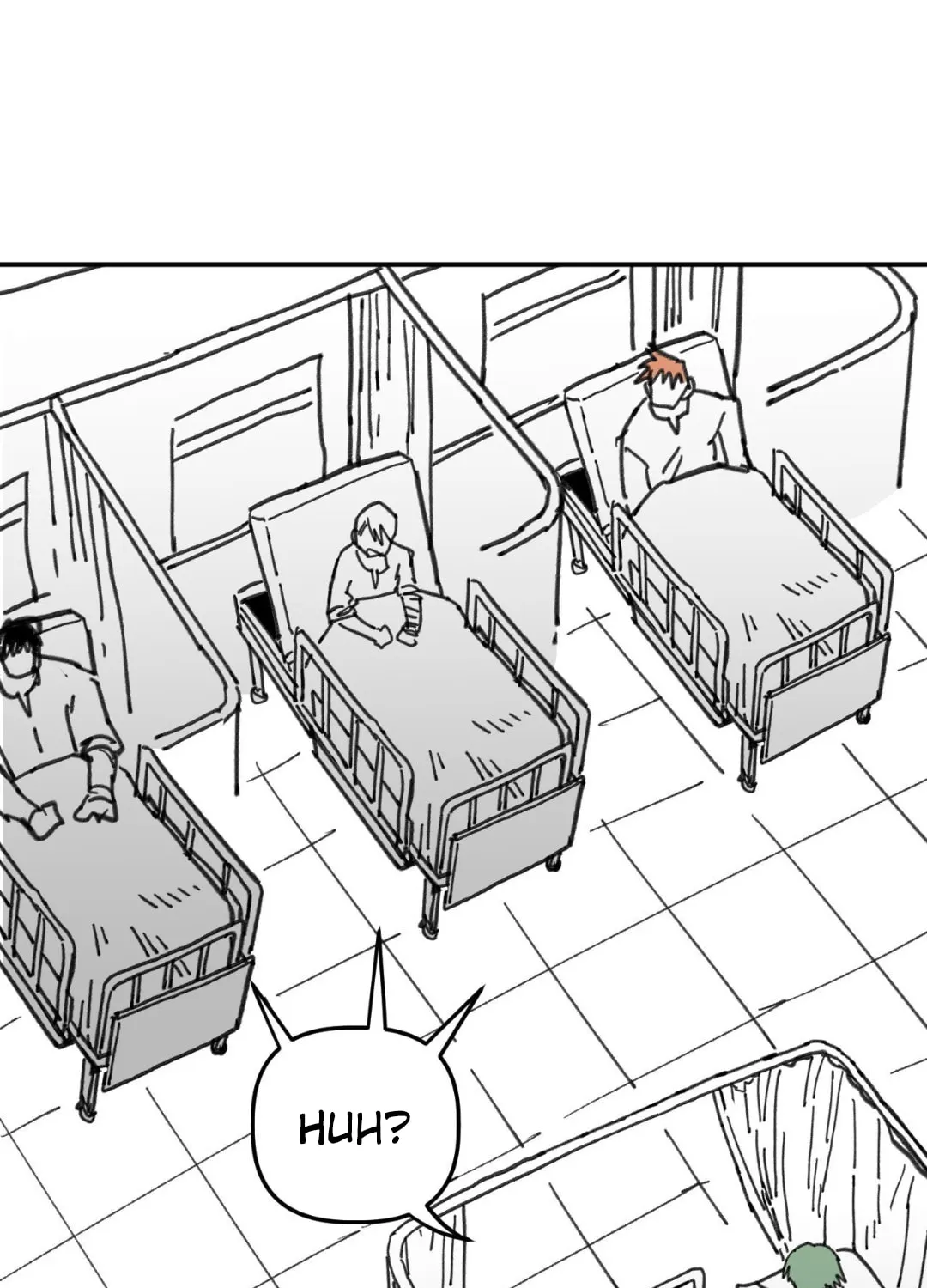 High School Boy Chapter 70 page 106 - 