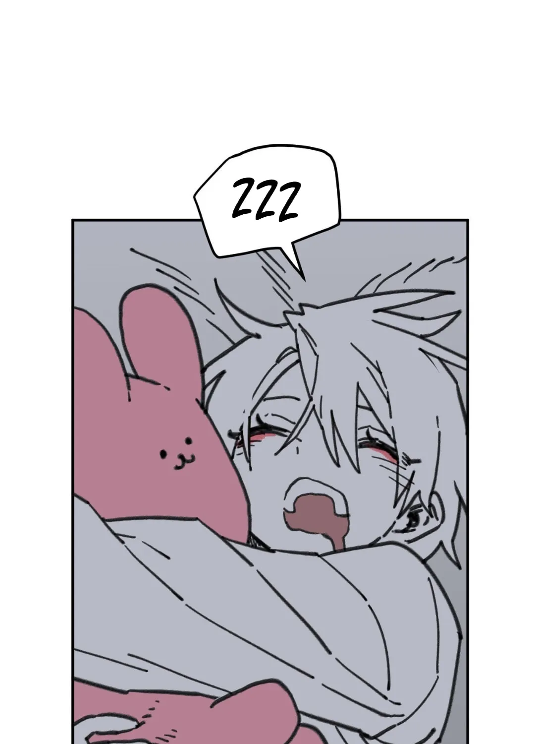 High School Boy Chapter 70 page 114 - 