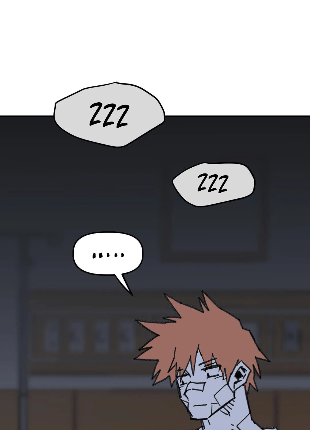 High School Boy Chapter 70 page 124 - 