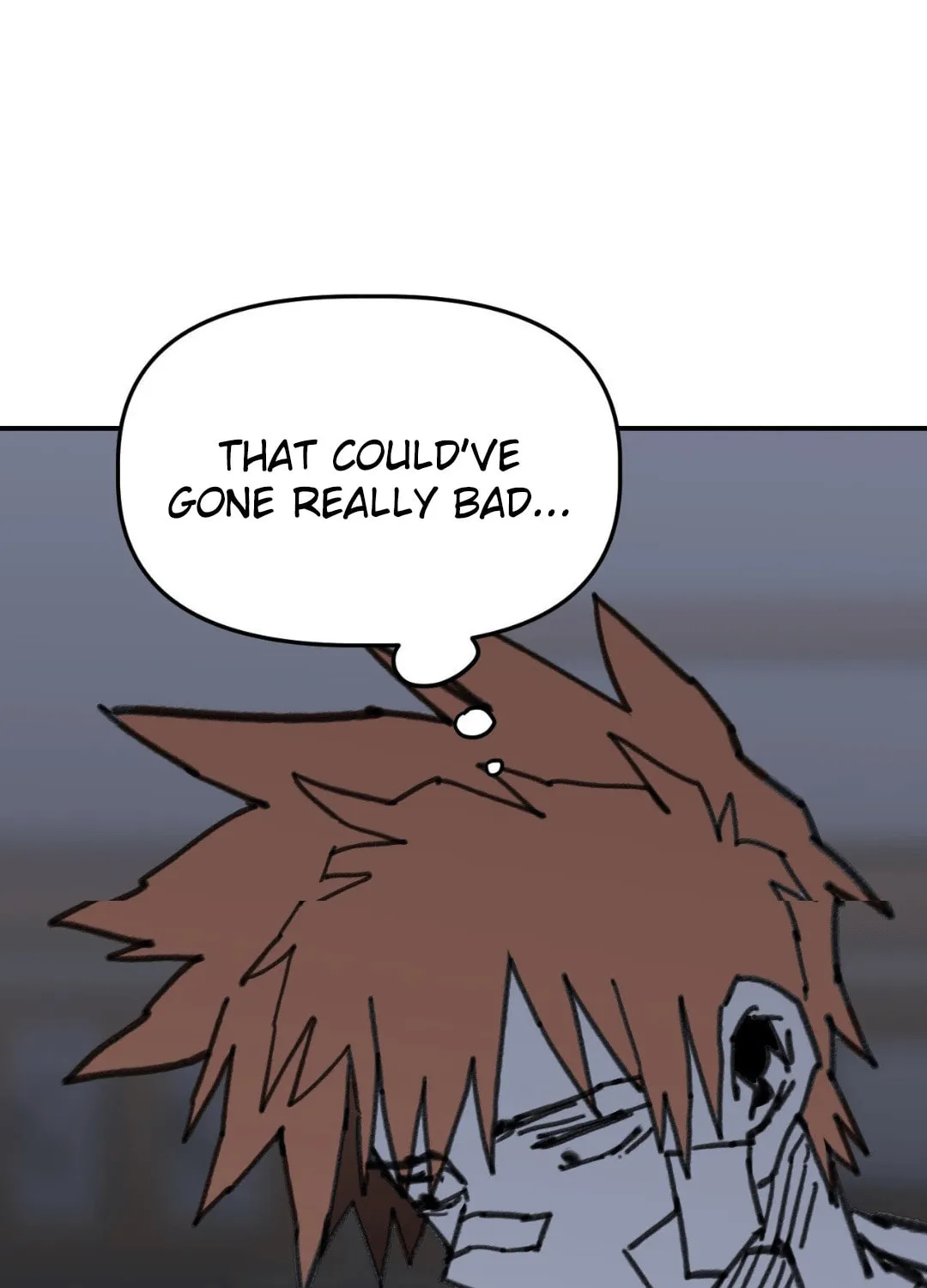 High School Boy Chapter 70 page 134 - 