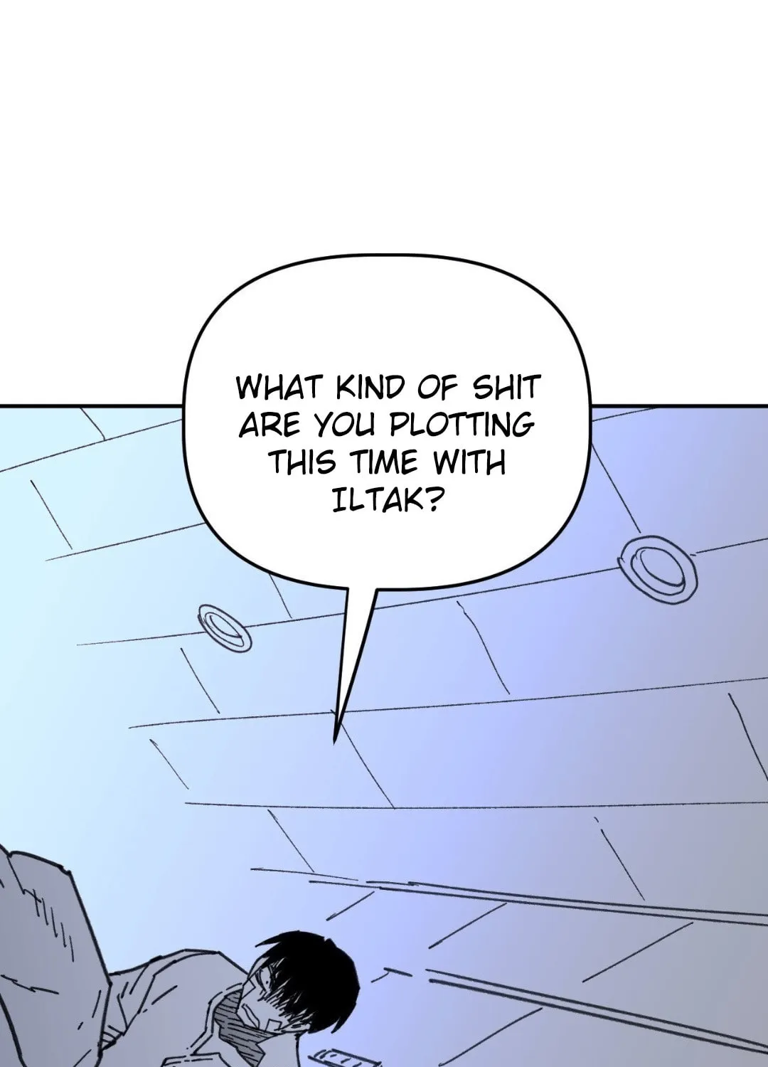 High School Boy Chapter 70 page 139 - 