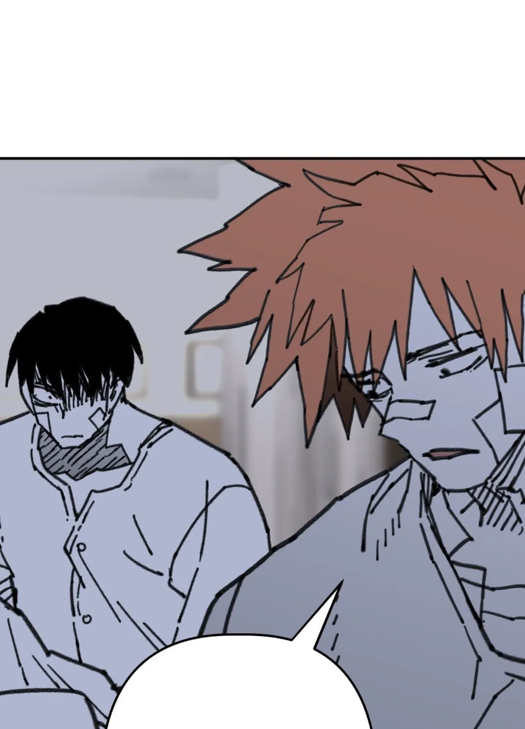 High School Boy Chapter 70 page 147 - 