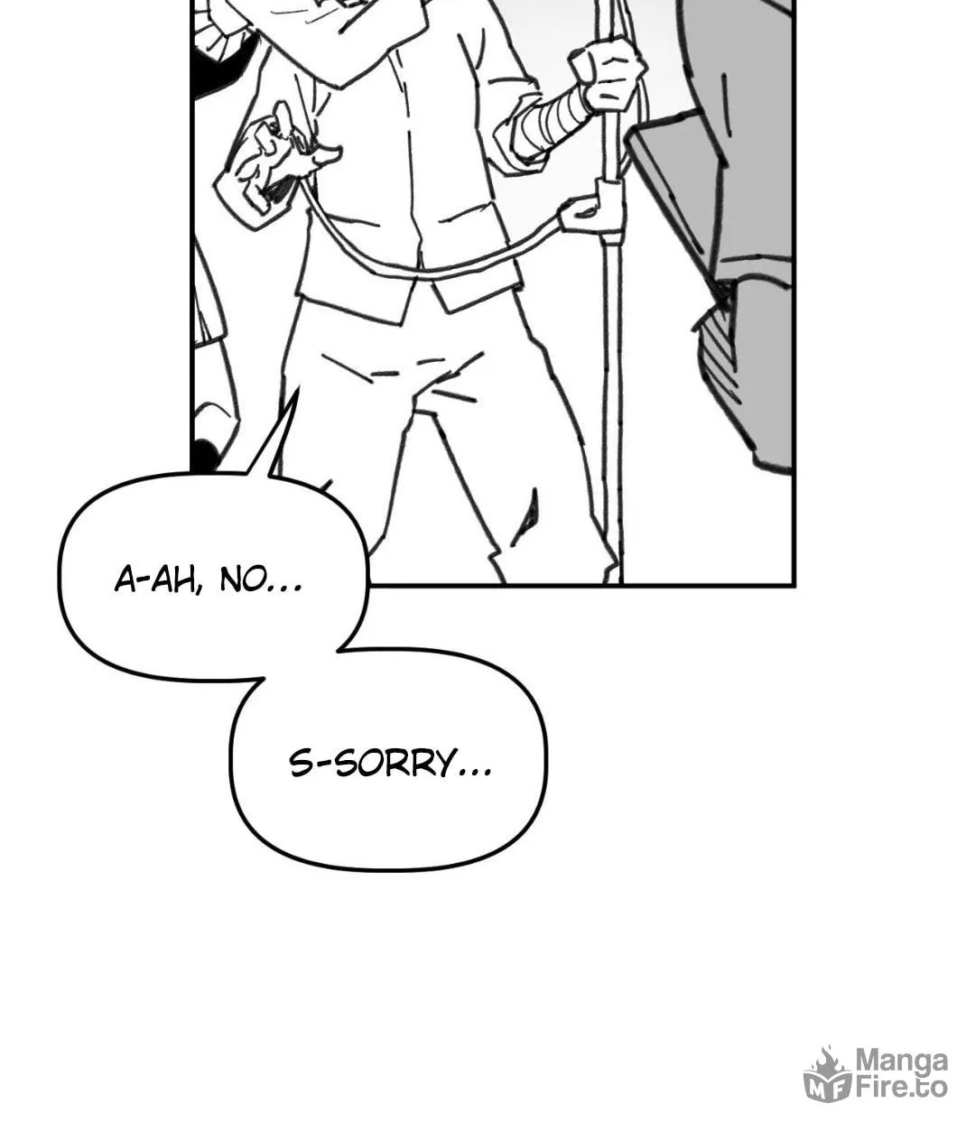 High School Boy Chapter 70 page 19 - 
