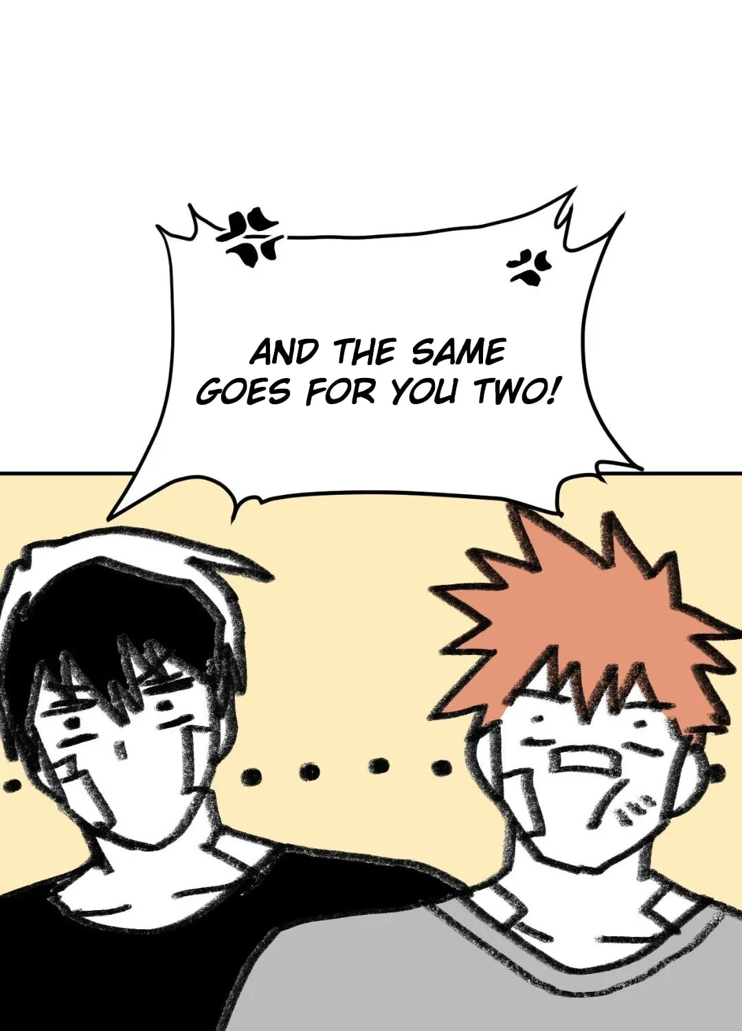 High School Boy Chapter 70 page 22 - 