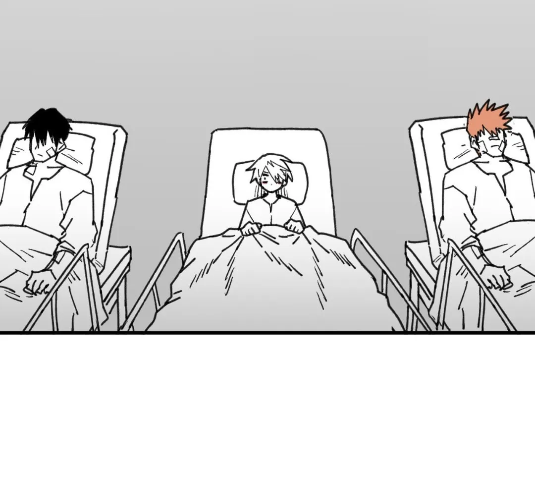 High School Boy Chapter 70 page 27 - 