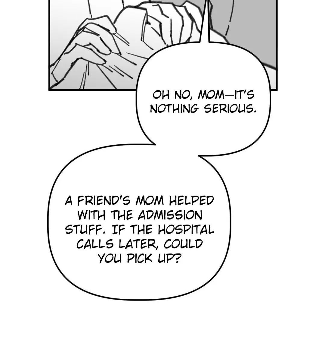 High School Boy Chapter 70 page 29 - 