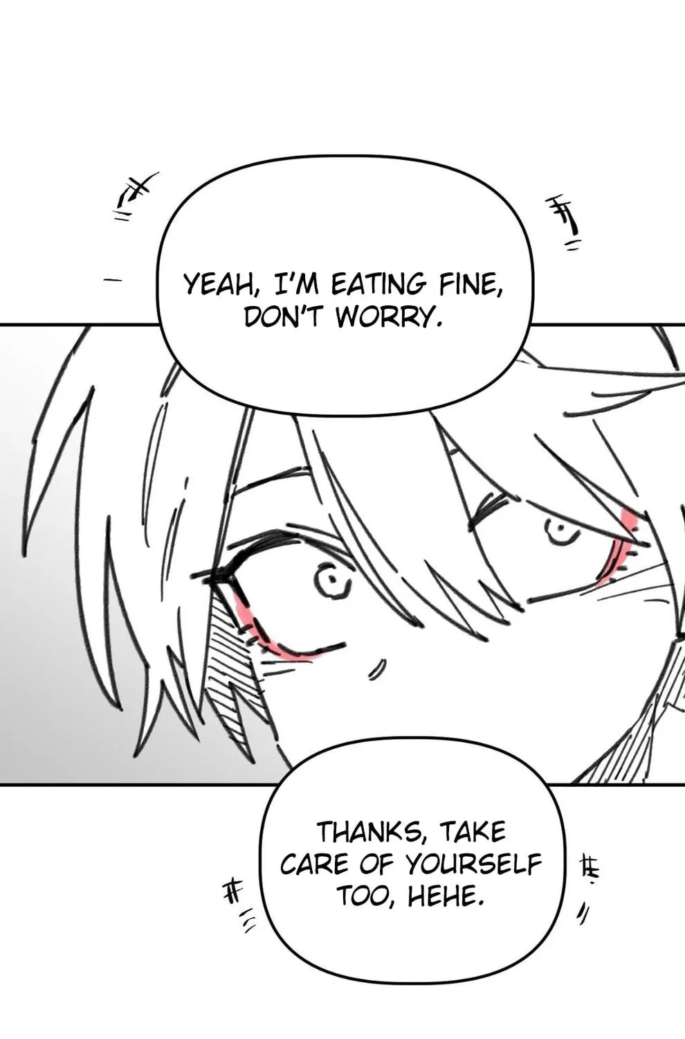 High School Boy Chapter 70 page 30 - 
