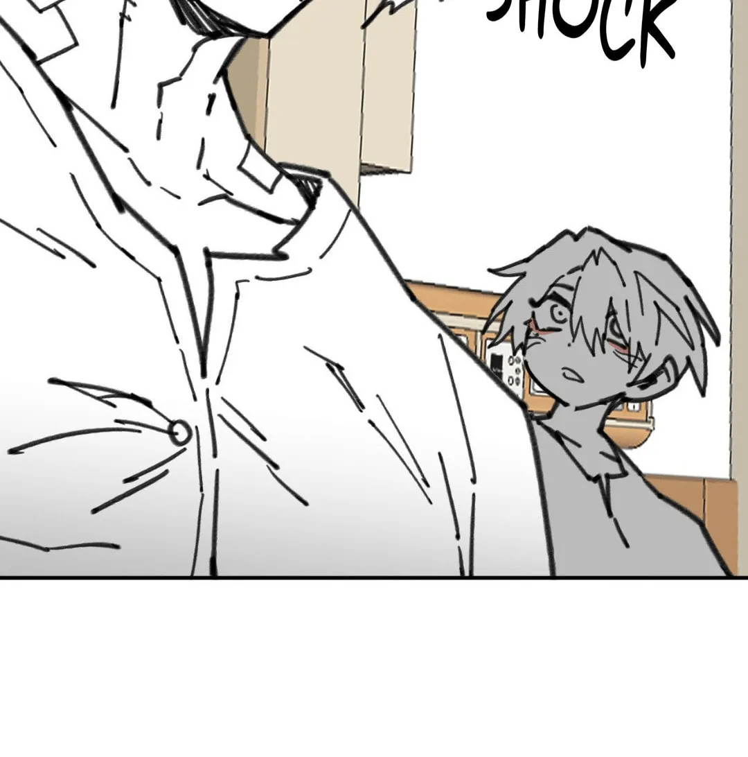 High School Boy Chapter 70 page 54 - 
