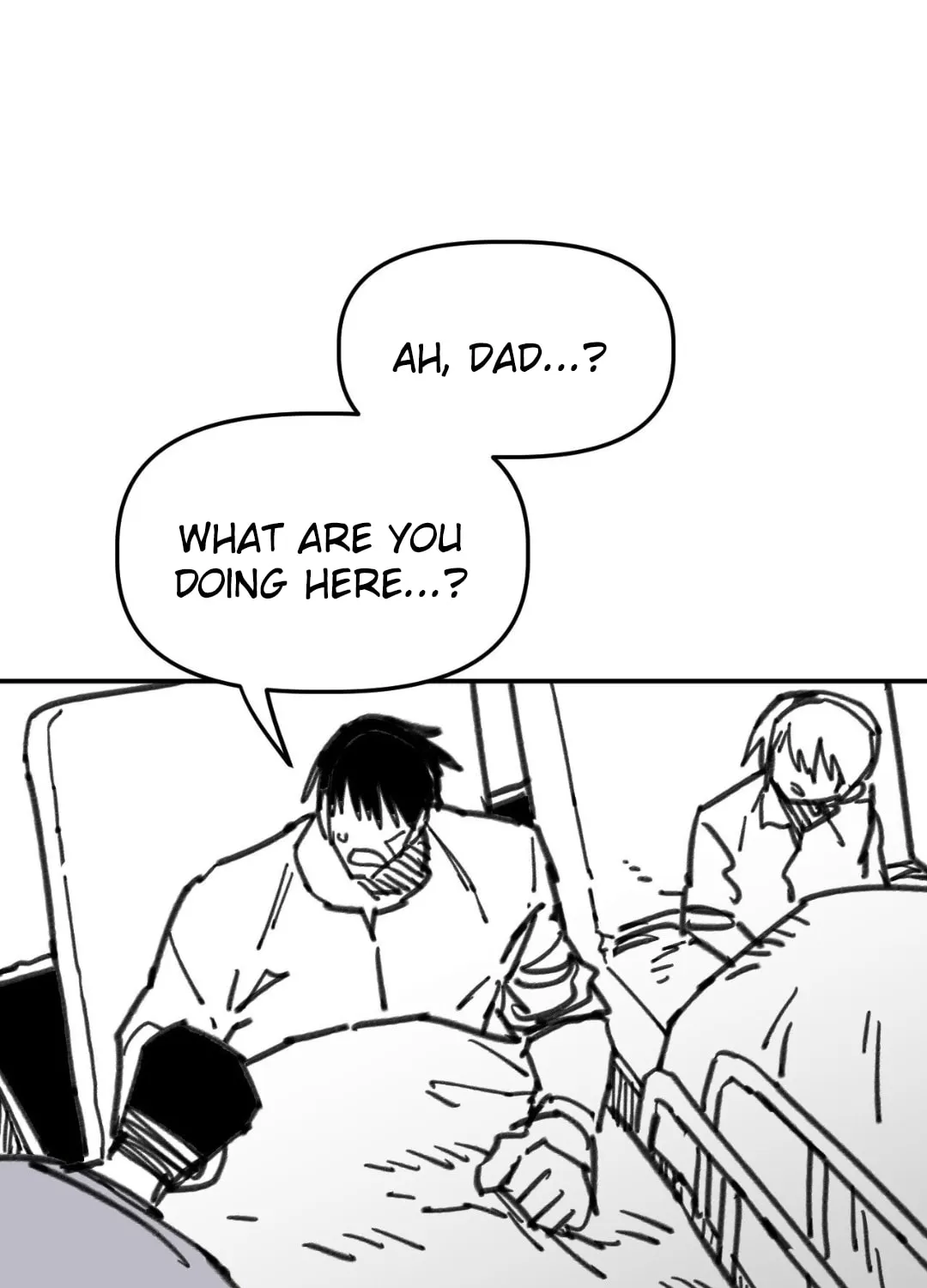 High School Boy Chapter 70 page 58 - 