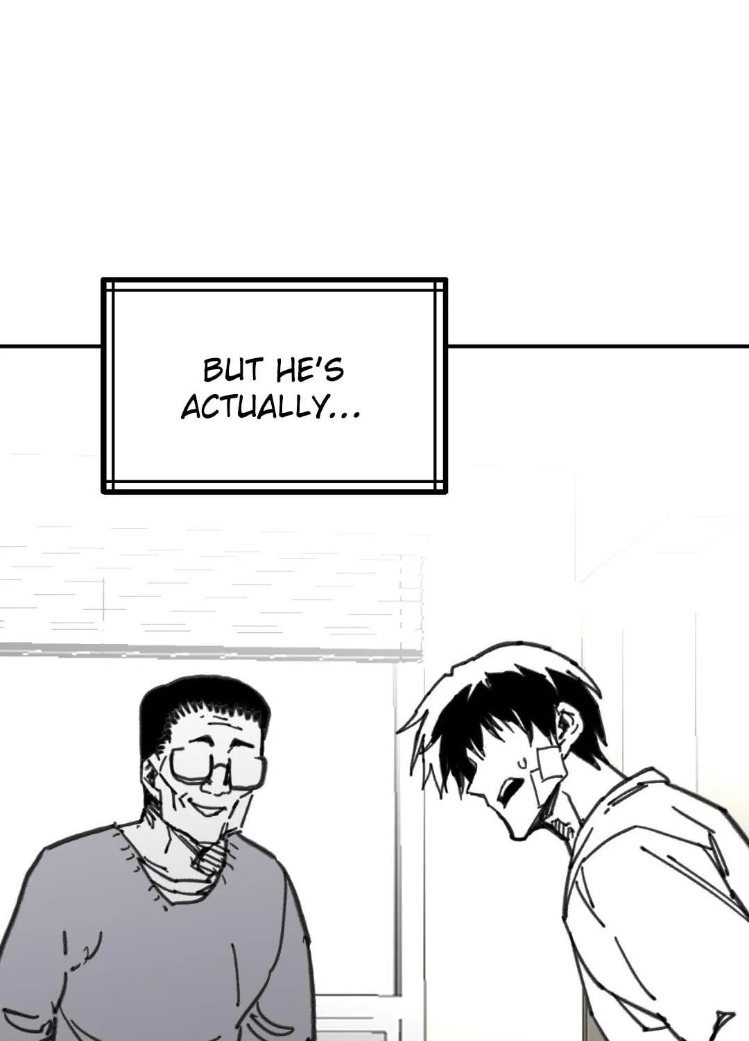 High School Boy Chapter 70 page 62 - 