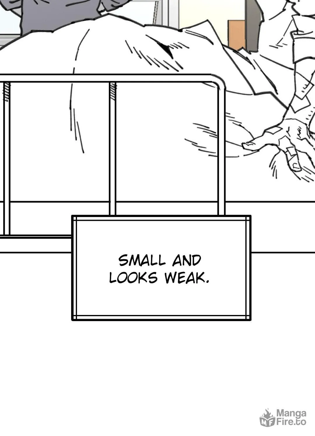High School Boy Chapter 70 page 63 - 