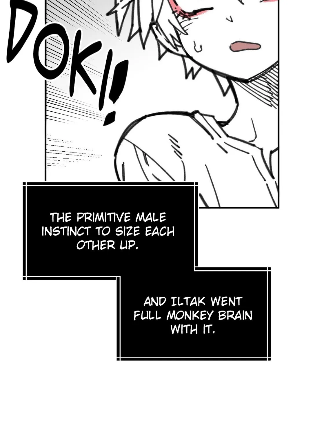 High School Boy Chapter 70 page 65 - 