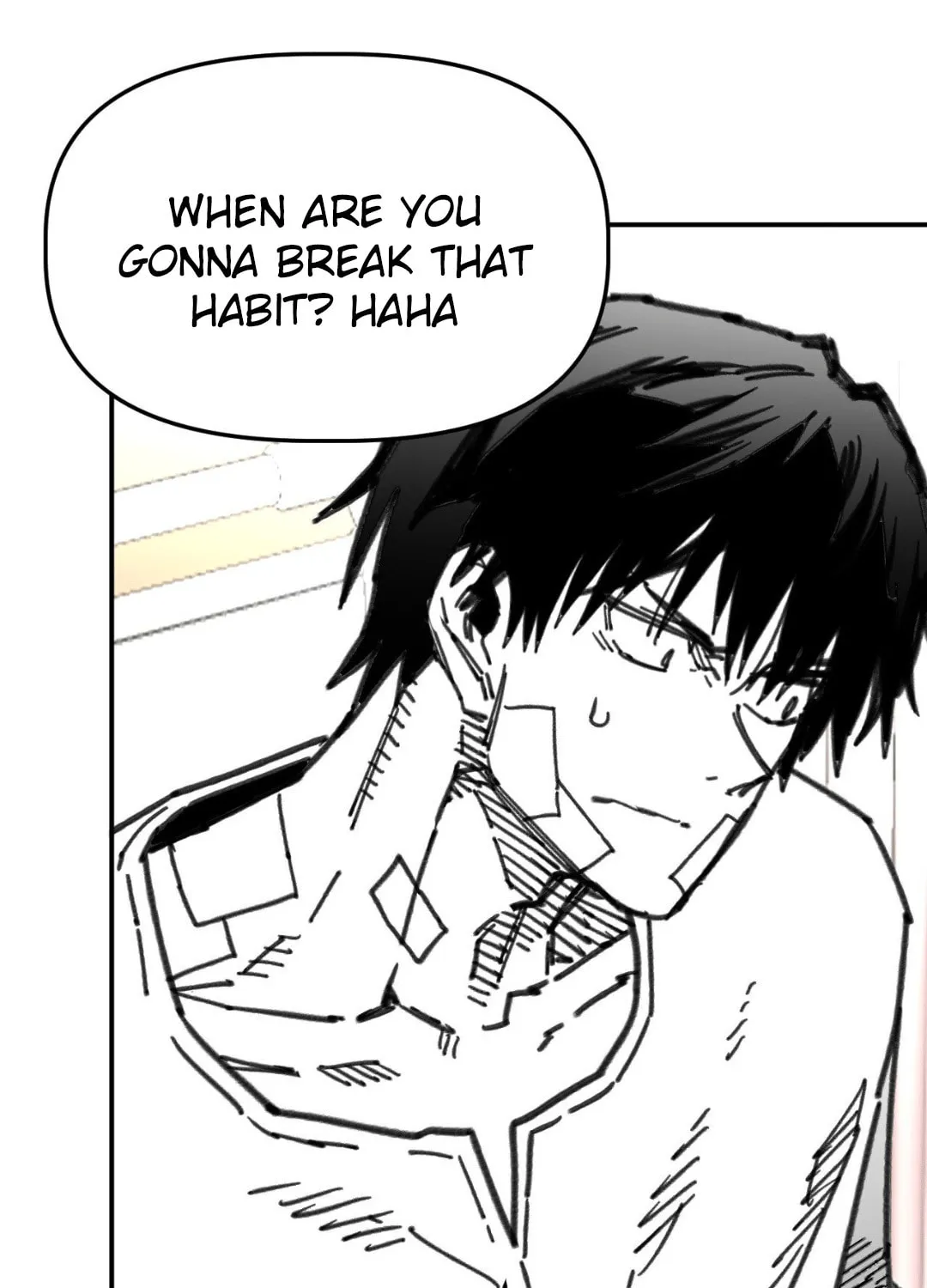 High School Boy Chapter 70 page 68 - 