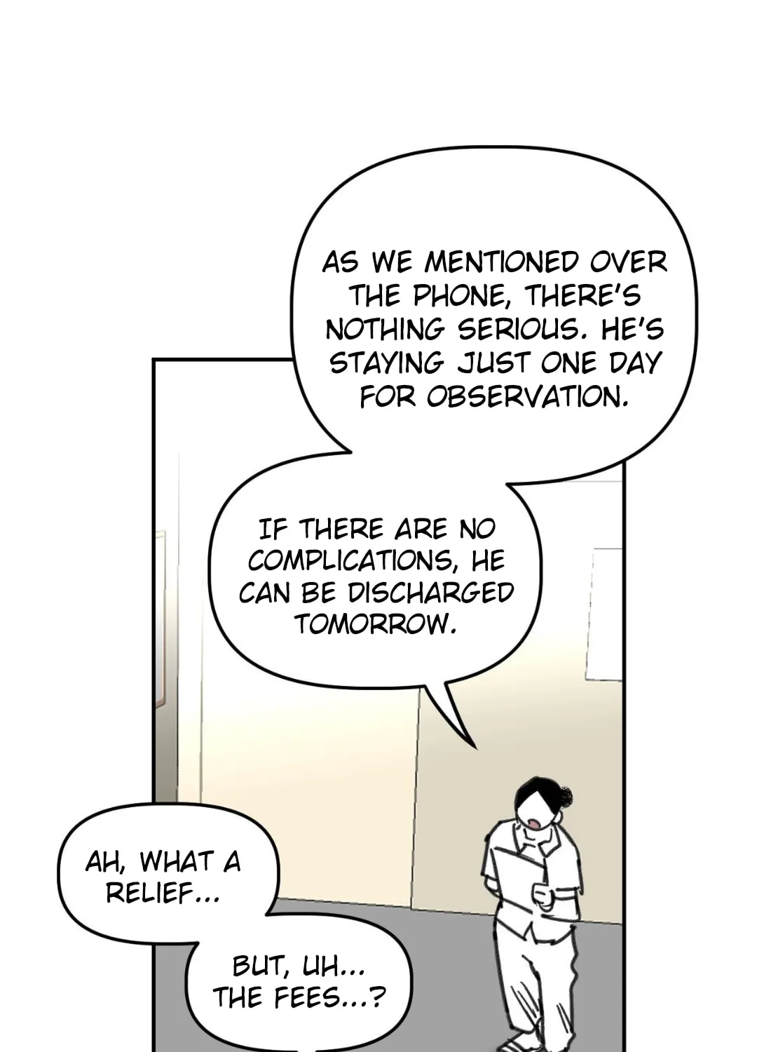 High School Boy Chapter 70 page 72 - 