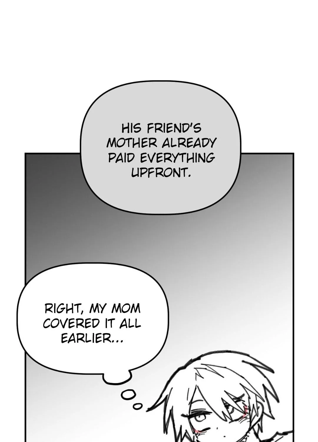 High School Boy Chapter 70 page 74 - 
