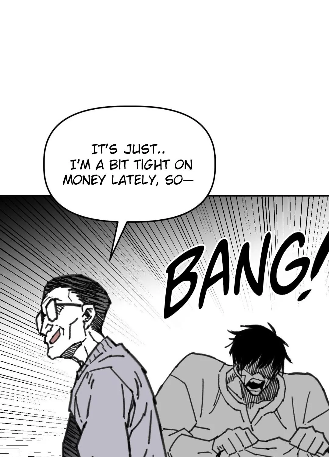 High School Boy Chapter 70 page 83 - 