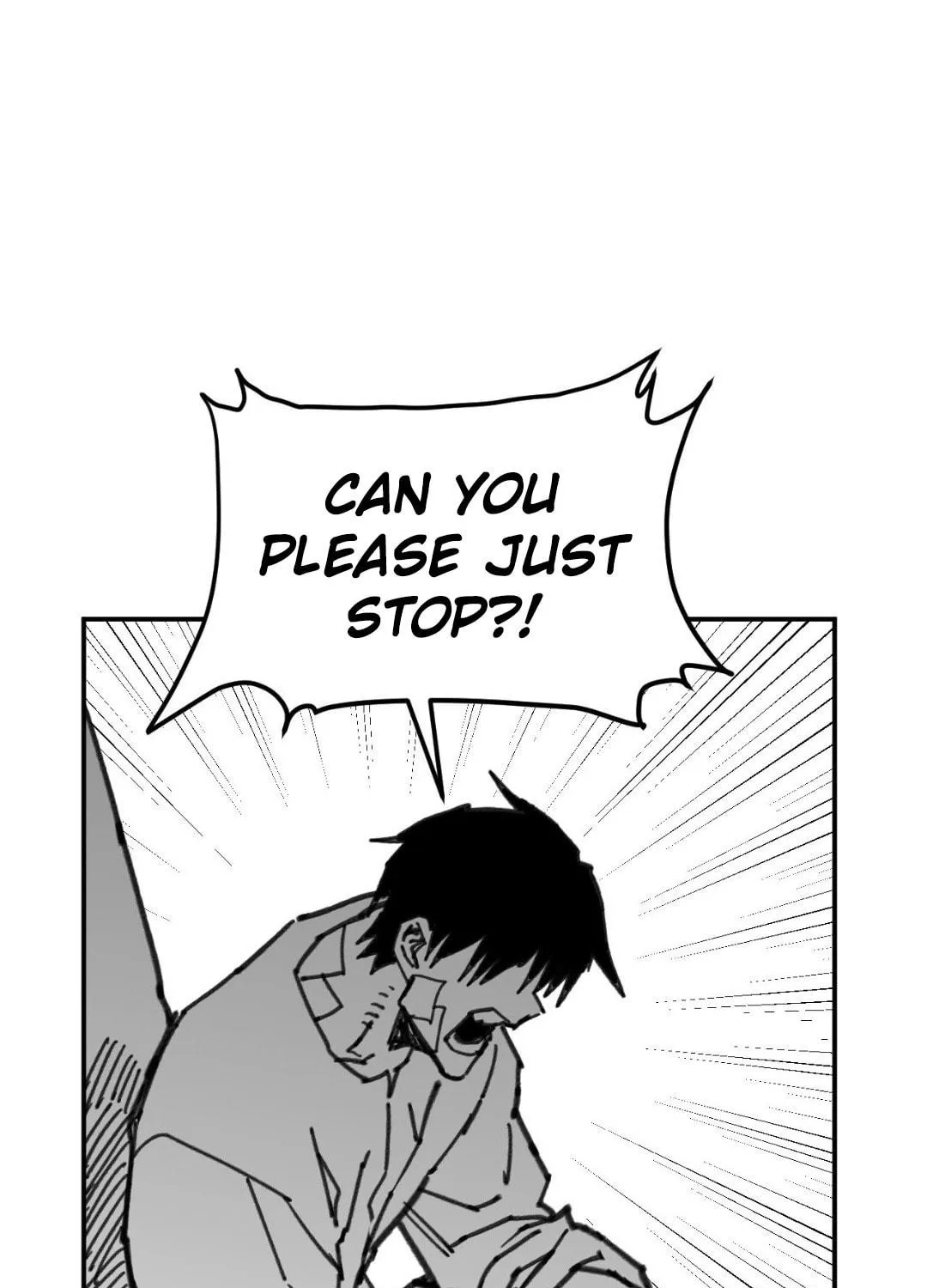 High School Boy Chapter 70 page 85 - 