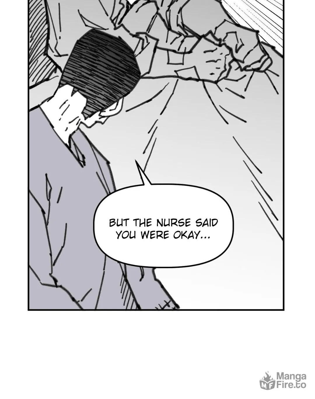 High School Boy Chapter 70 page 86 - 