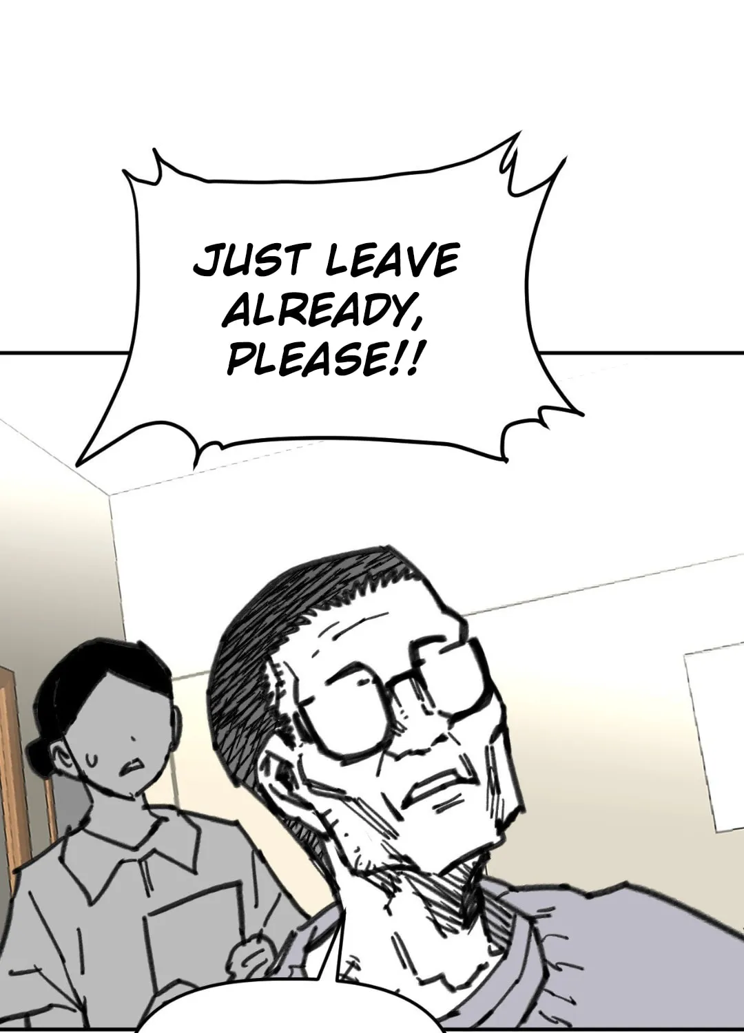 High School Boy Chapter 70 page 87 - 