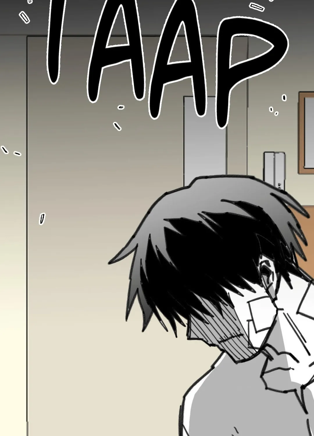 High School Boy Chapter 70 page 92 - 
