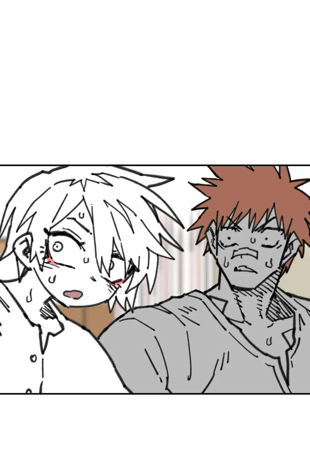 High School Boy Chapter 70 page 94 - 