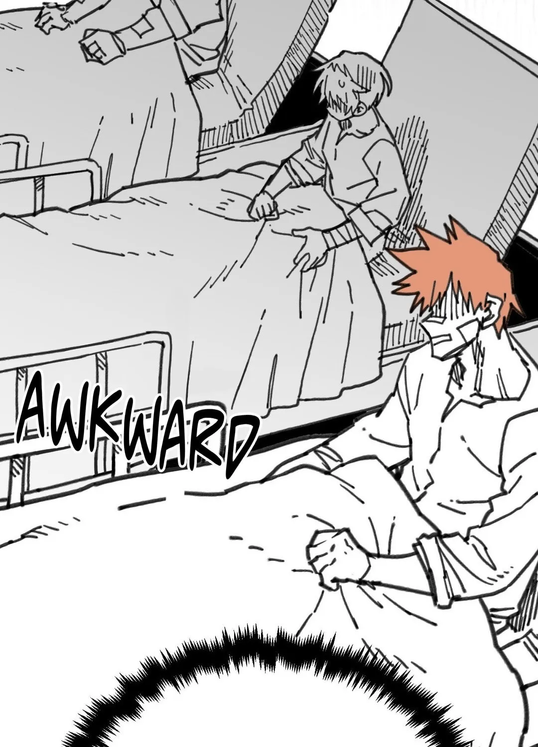 High School Boy Chapter 70 page 97 - 