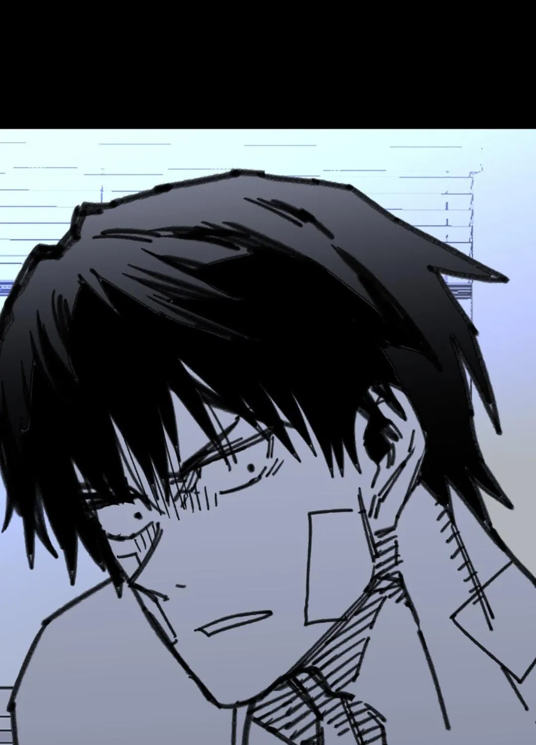 High School Boy Chapter 71 page 103 - 