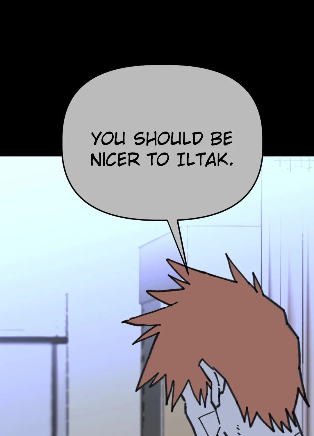 High School Boy Chapter 71 page 105 - 