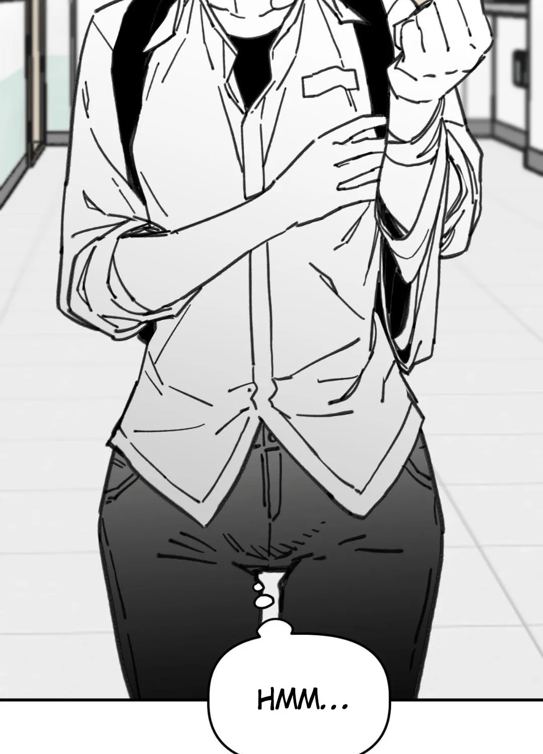 High School Boy Chapter 71 page 12 - 