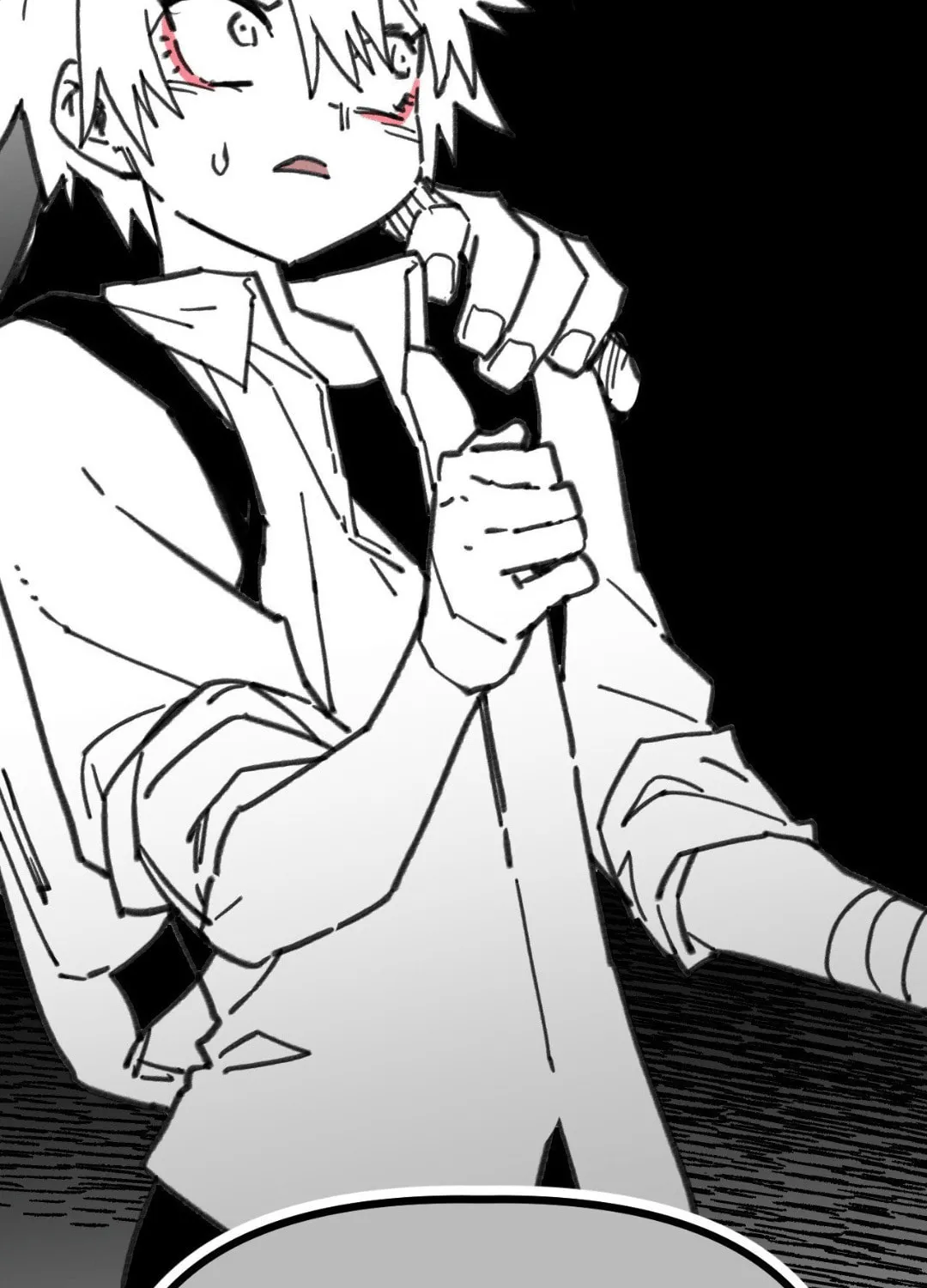 High School Boy Chapter 71 page 118 - 