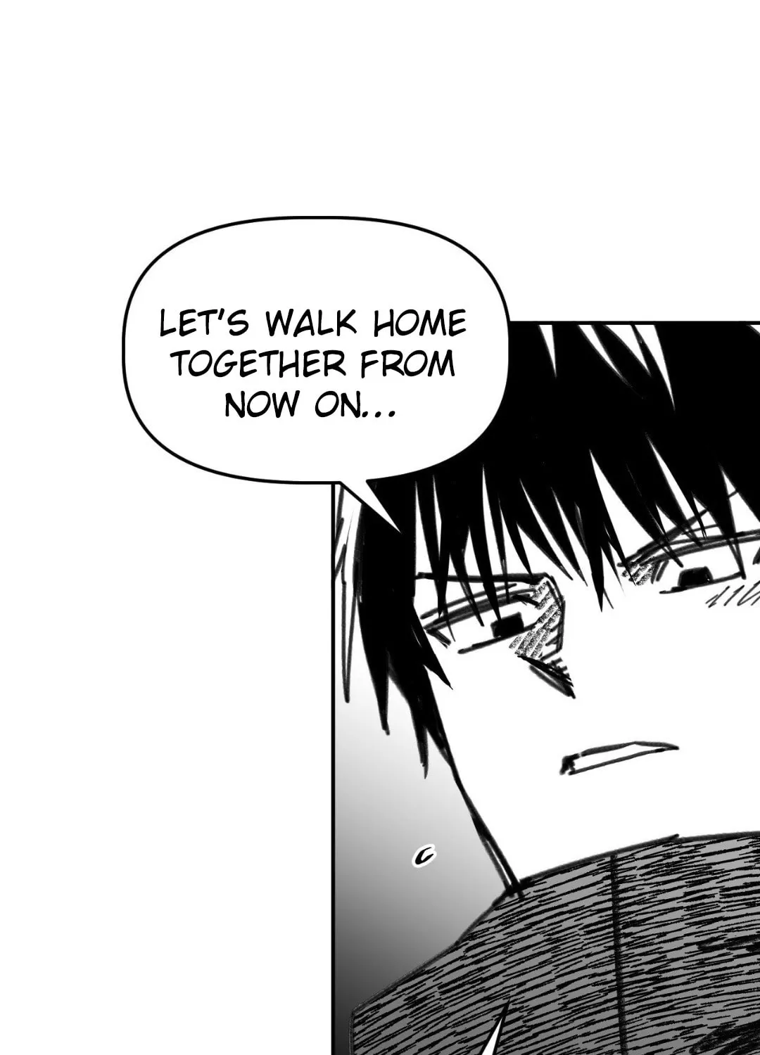 High School Boy Chapter 71 page 122 - 