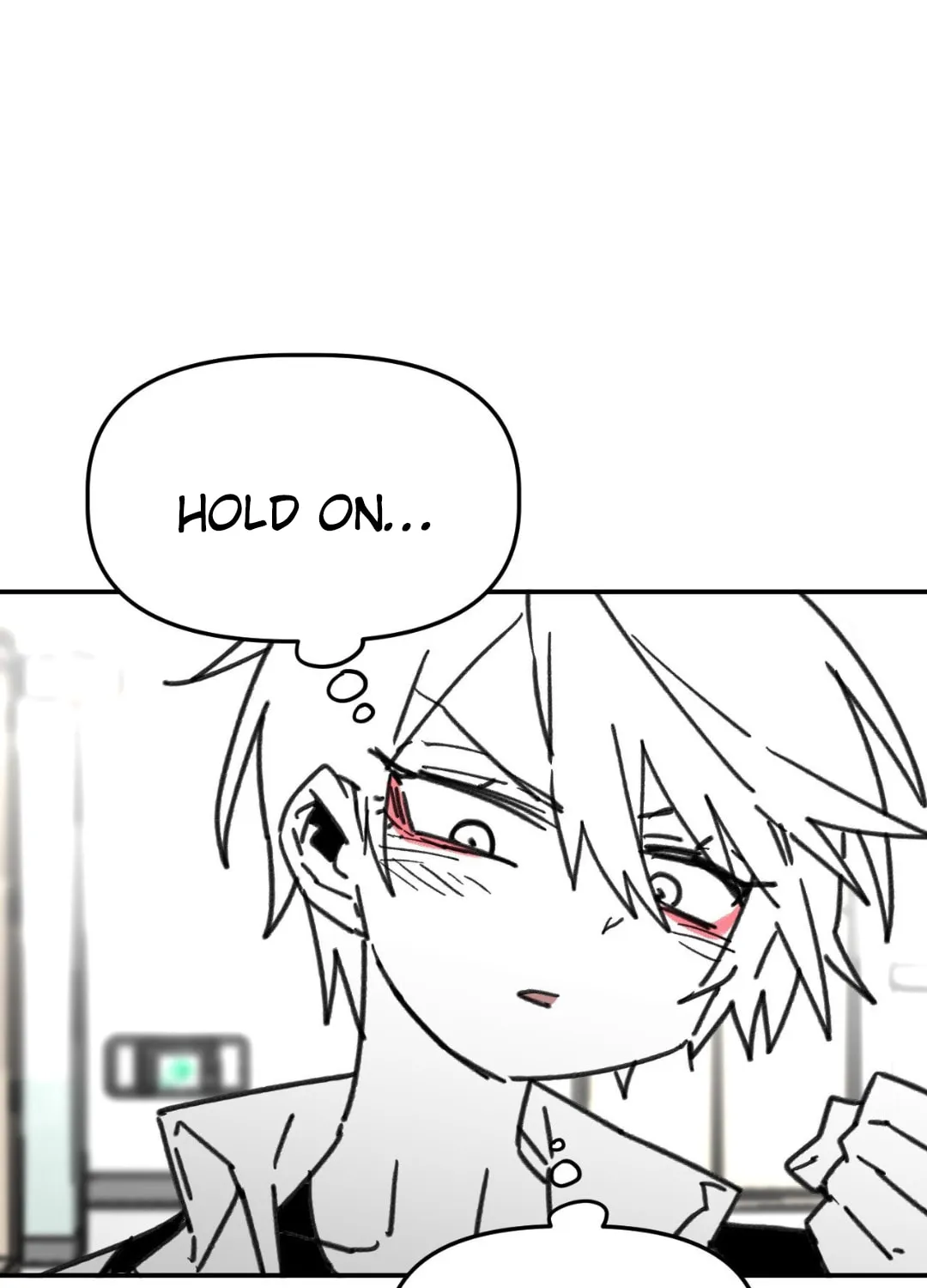 High School Boy Chapter 71 page 14 - 