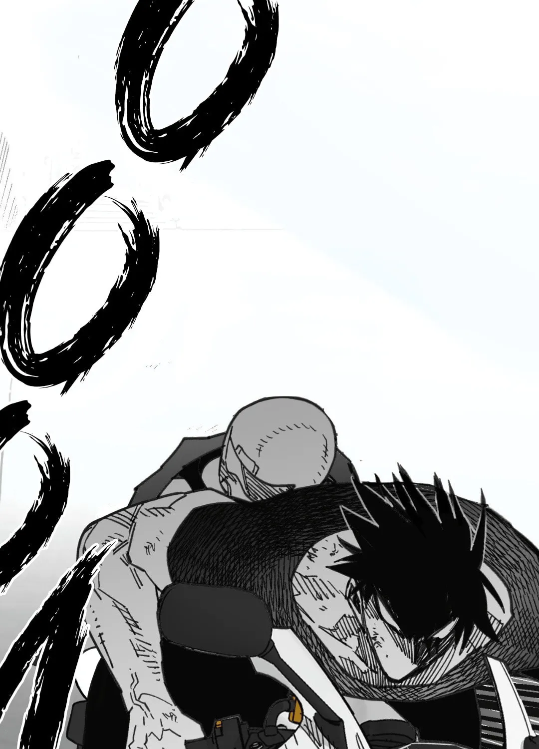 High School Boy Chapter 71 page 133 - 