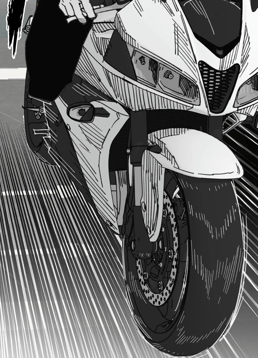 High School Boy Chapter 71 page 134 - 