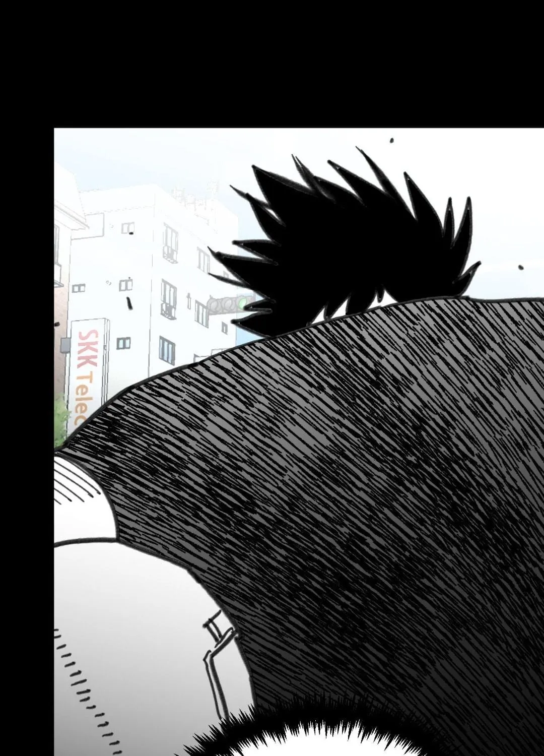 High School Boy Chapter 71 page 138 - 