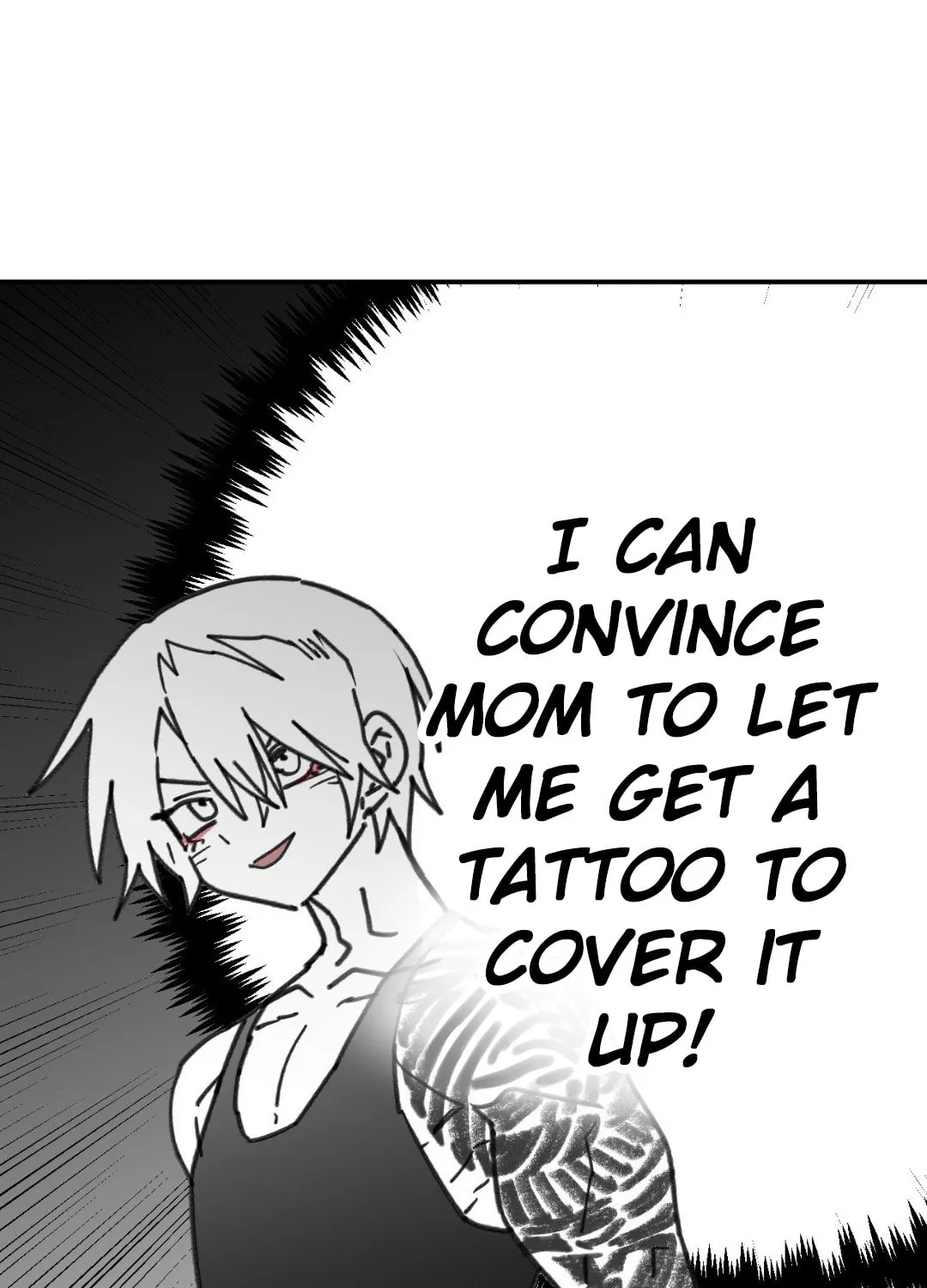 High School Boy Chapter 71 page 16 - 