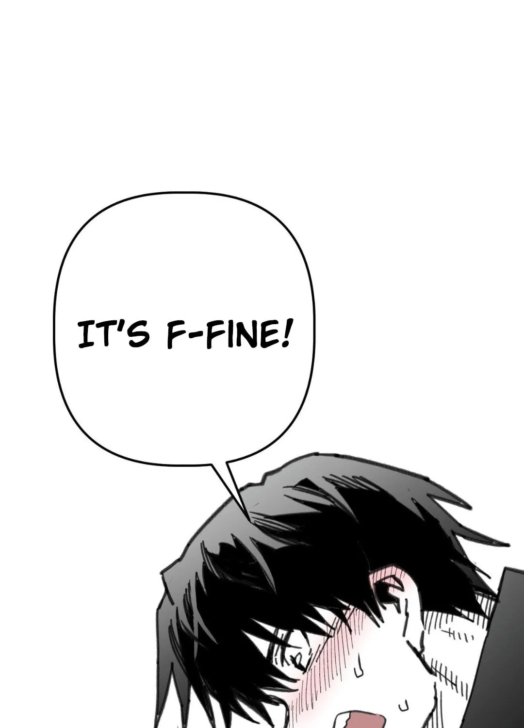 High School Boy Chapter 71 page 154 - 