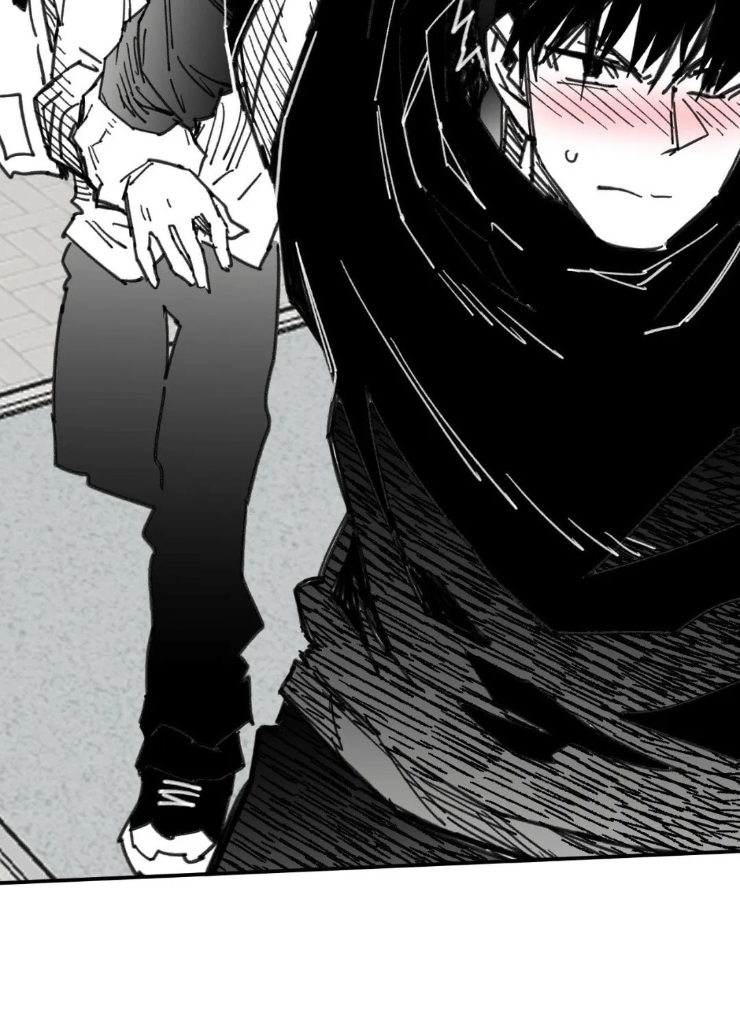 High School Boy Chapter 71 page 161 - 
