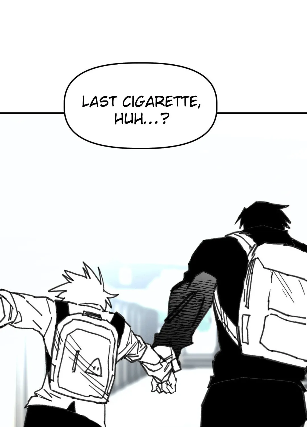 High School Boy Chapter 71 page 173 - 