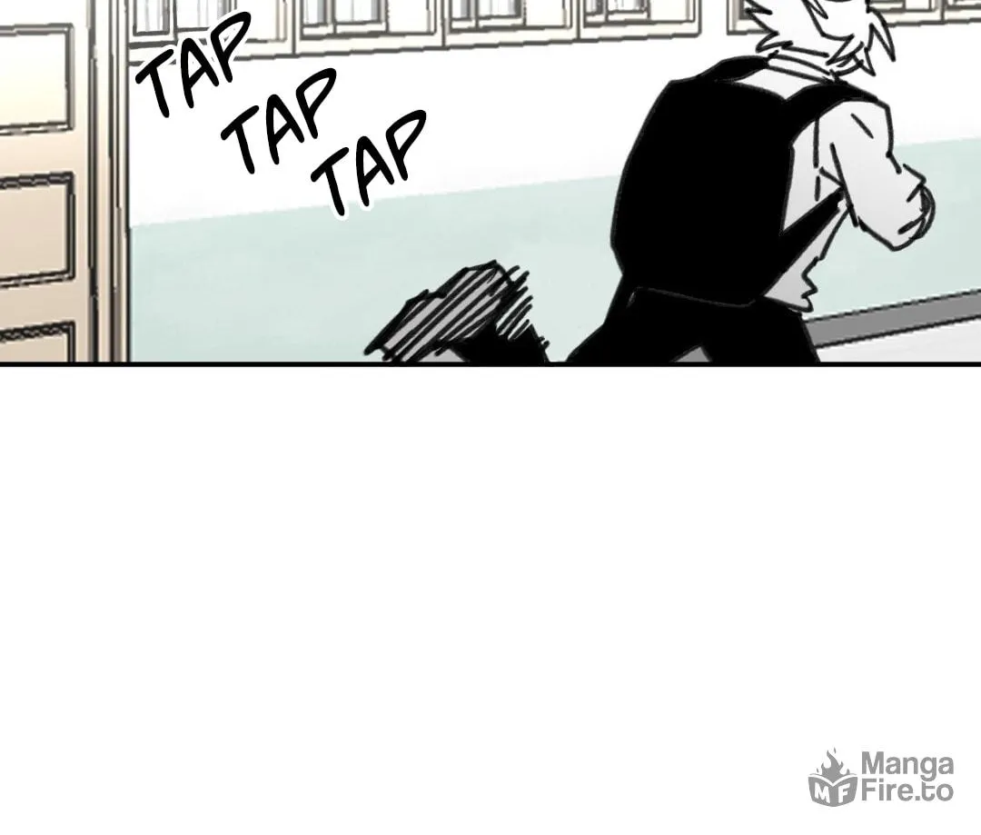 High School Boy Chapter 71 page 20 - 