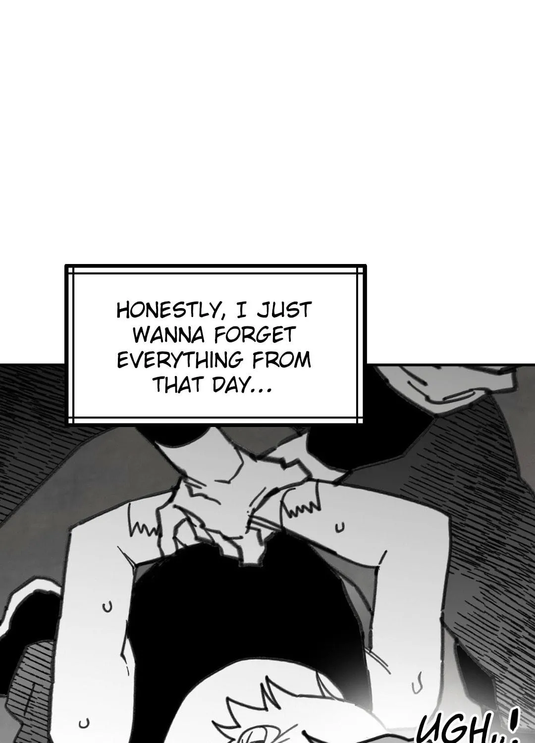 High School Boy Chapter 71 page 21 - 