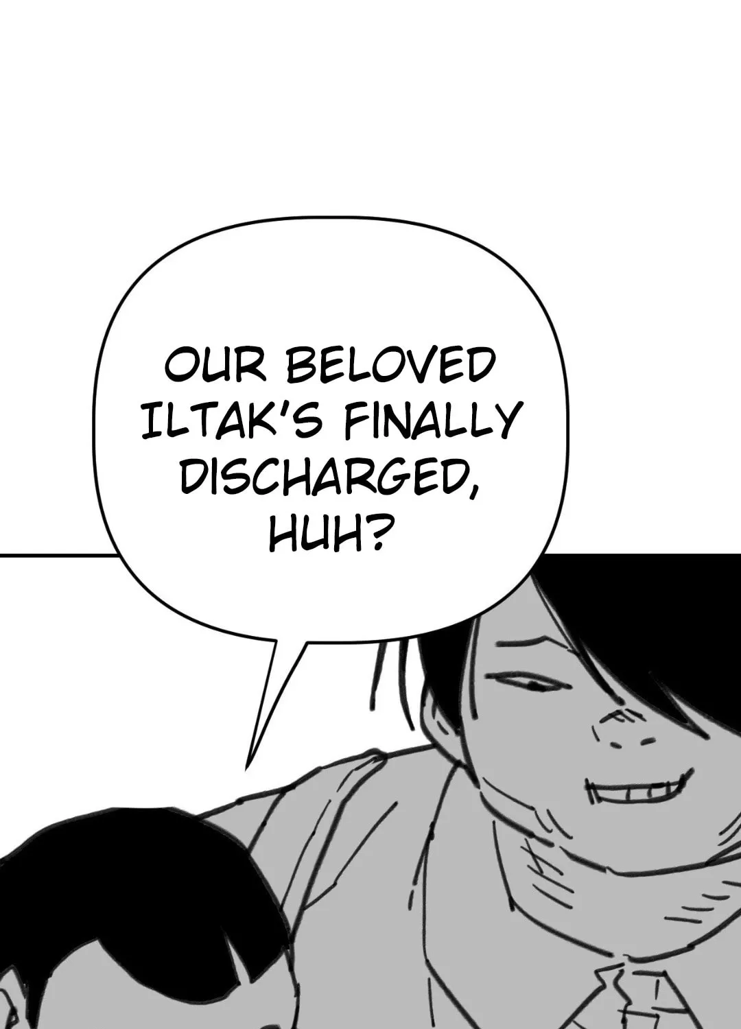 High School Boy Chapter 71 page 25 - 
