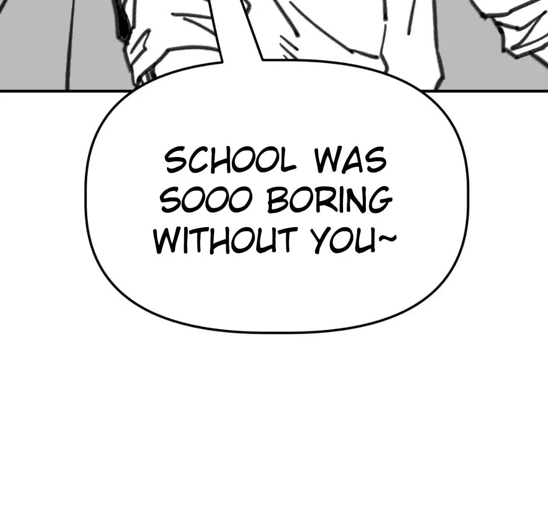 High School Boy Chapter 71 page 27 - 