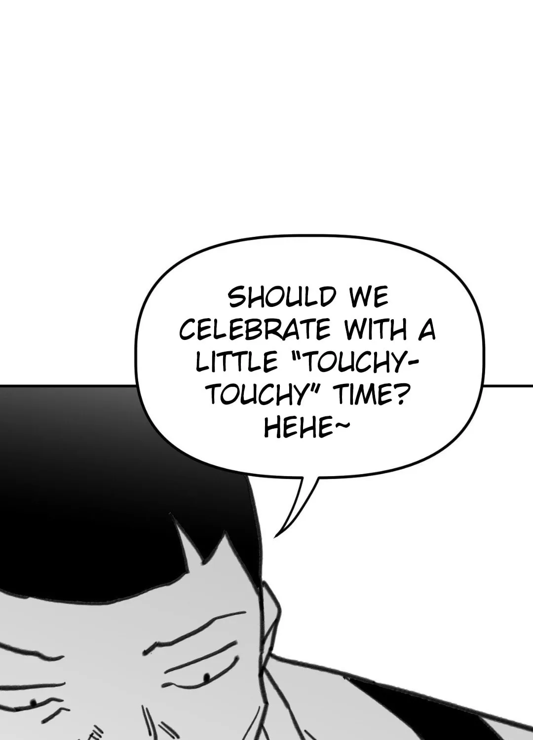 High School Boy Chapter 71 page 28 - 